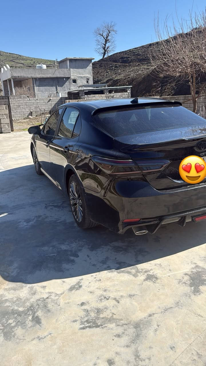 کامری٢٠٢٠ 
لون اسود

اربع قتع

سعر 158$ بیها مجال


**إذا كنت صاحب هذا الإعلان وتريد حذفه لأي سبب، رجاءا أرسل رسالة إلى الدعم الفني**