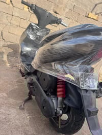 دراجه ماكس دراجه نضيفه كفاله عامه مكينه مامفتوحه بلاديه قفله خمسميه وخ...