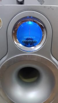 مضخم • طقم سماعات • البصرة