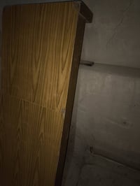 ميز طعام • نجارة صاج • ١٫٥م×٥٠سم