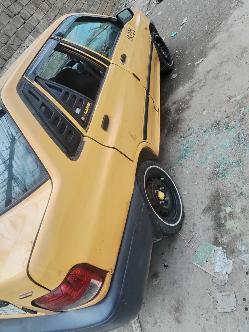 سايبا 2010 الكير شرط المحرك معمر جديد طخم جديد وايرمنيه كاها شغاله طخم تايه جديد السعر23 وبيها مجال هيئى وغرامه صفر *********** موصل, نينوى
