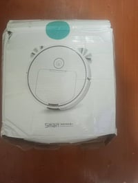 مكنسة روبوت • شحن • امازون