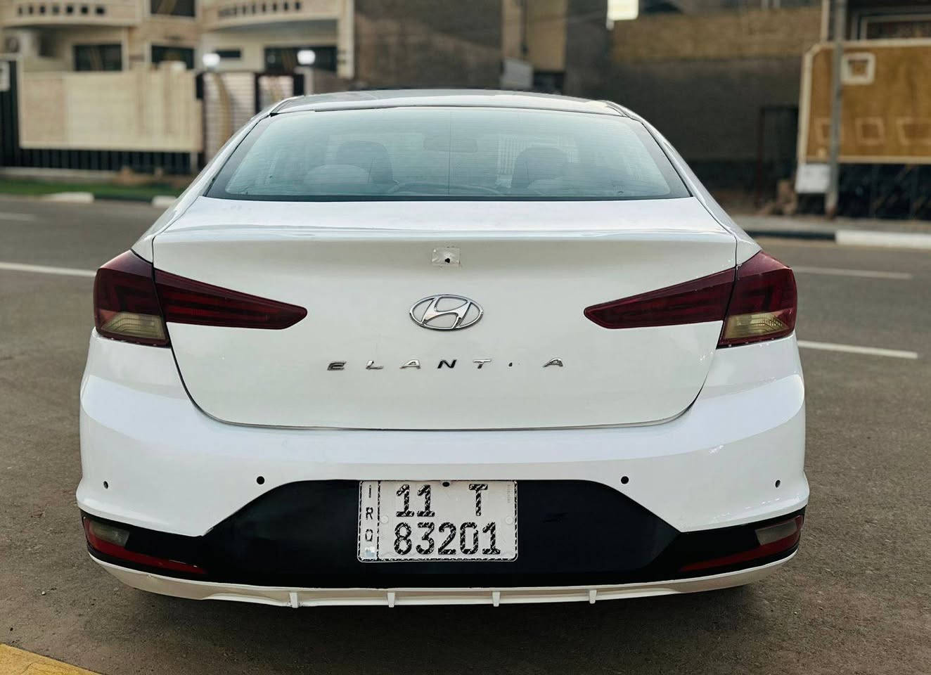 هونداي النترا 2020خليجي بيهه 3 قطع صبغ والباقي مكفول كفاله عامه مكينه 2000 دوش وكير مكفولات السياره فول مواصفات واحد علا واحد شاشه كامره دواره لايت زنون اصلي فتحه سقف كهربائيه شاير بل مري مري شفط حساسات خلفيه اماميه بصمه تشغيل بصمه ابواب بصمت جنطه داخل بيجي مانع نزلاق نضام يكو السعر 115الاستفسار*********** رقم بغداد نكليزي بسمي سنويه 2031 مشروع وطني مكان السياره كربلاء
