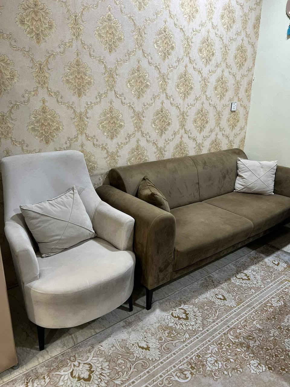 تخم تسكام ٨ مقاعد ضرر بسيط موضح بالفيديو سعره ٣٥٠ مكان كربلاء


**إذا كنت صاحب هذا الإعلان وتريد حذفه لأي سبب، رجاءا أرسل رسالة إلى الدعم الفني**