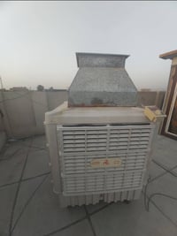 مبردة كونفيرا • جنرال الخليج • نظيفة