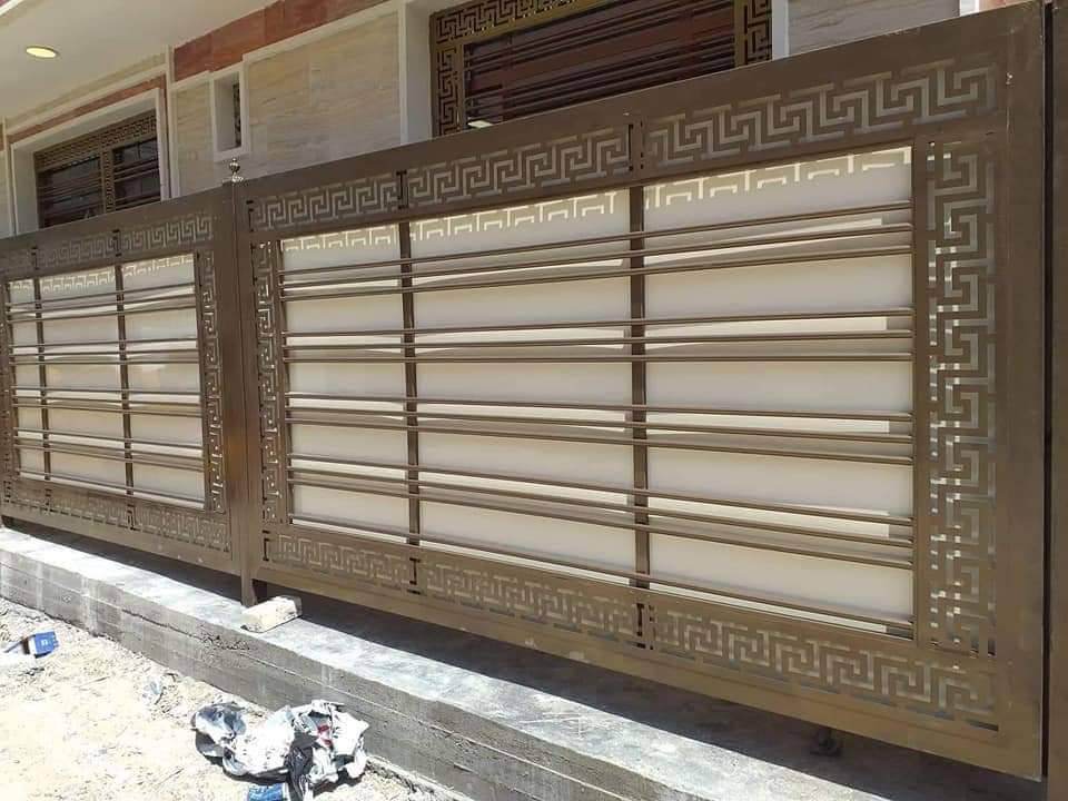 باب الشارع الرئيسي شغل درجة أولى وبي ضمان حديد مليمن التركي اتصل ودلل قسط ونقد حاضر ***********بي واتساب
