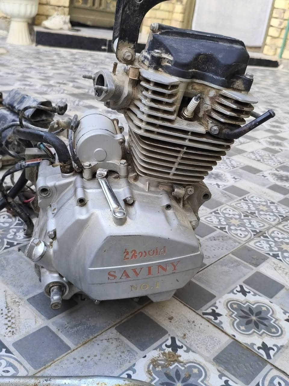 لللبيع قيم بليرضة الله مكينه 5كير نضيفه شغاله +ماشه+دبلات خلفي +امامي +سكان+صالنصه+ويل خلفي امامي +شوته +تانكي+شاصي كلك كلك +كفاله عن السرقه مديل 21تايكر للستفسار رقمي *********** او متواجد خاص اوبلخدمه
