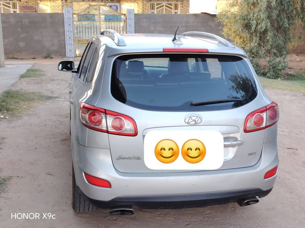 سنتافيا ادوات متومه جاهزه ٢٠١١
سياره جديده وجاهزه محرك كير 
حداديه تخم تاير تبريد ثلج كشر 
دواخل كله شرط مكان الشطره 
سعر ٤٧ ورقه وبيه مجال 
واتساب ***********
اتصل وتدلل سياره ماتصرف عليه 
دينار
