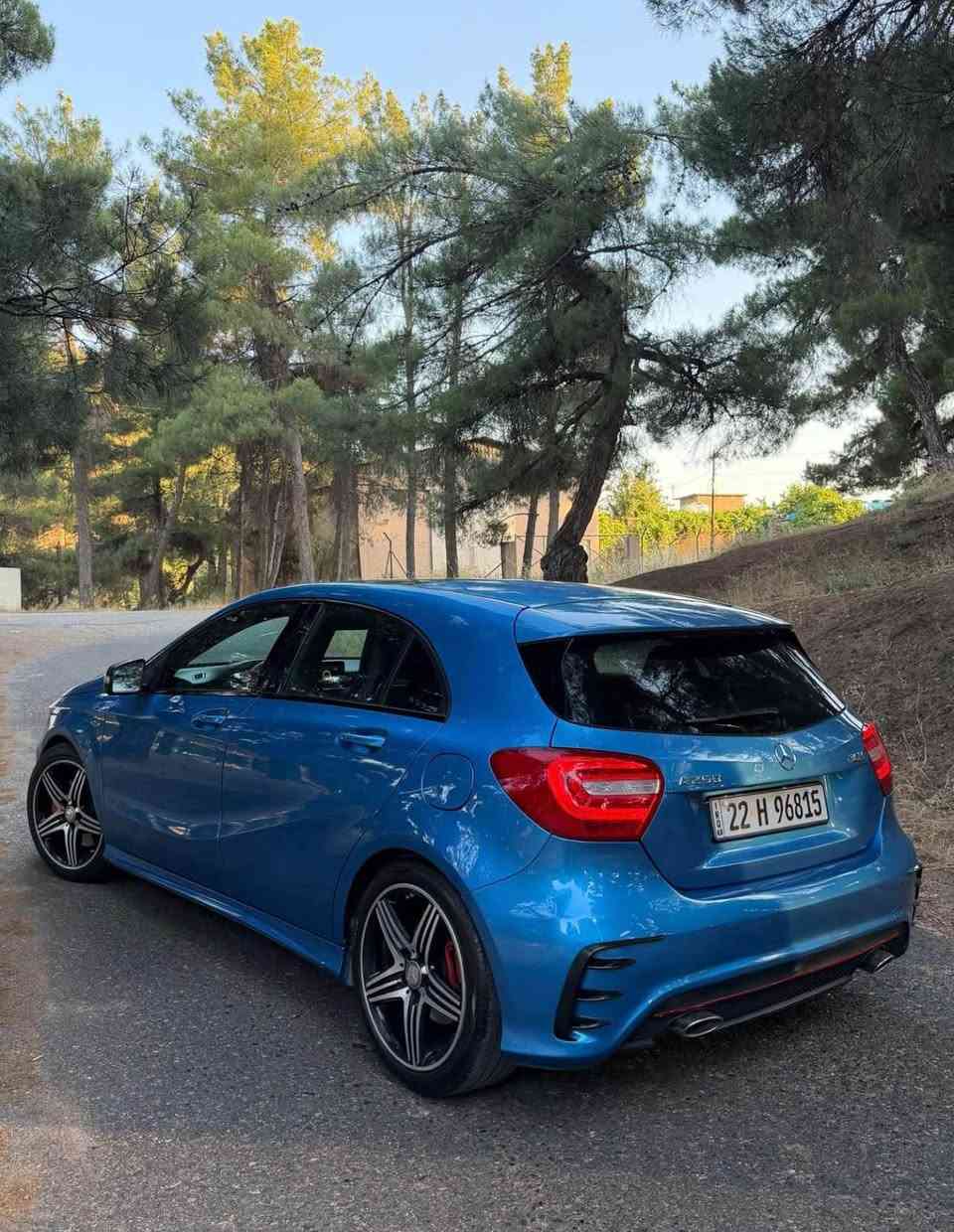 Mercedes-Benz _ Aclass - 2015 - AMG

شركة اربيل BCM السياره AMG بلاد داخل وخارج

سعر بلاااااش ((  127  )) $$ ومجال بسيط

***********
***********

صبغ بابين وجاملغ خلفي اثر شخط بدون فتح بدون دكة جاكوج وقبغ جنطه بي طخه خفيف ونصبغ بدون دواخل
وبدون ايرباك جميع الايرباكات وضع شركة

رقم سنويه هزة فحص جديد
كير محرك كهربائيات وضع شركة مامفتوح
ماشيه( 126 )الف فقط

مواصفات السياره .. بانوراما .. بصمة تشغيل .. بصمة ابواب .. رادار امامي .. رادار جانبي .. توقف ذاتي .. شاشة .. كاميرا .. كشنات جلد وكنتارا .. كشنات خزن .. كشنات كهربائي .. كشنات هيتر .. ثااث انظمة قياده .. دواخل كاربون فايبر .. ماوز تحكم .. اوتو ستوب .. شفتات سترين .. فول تحكمات سترين .. لايتات ليد .. لايتات زينون عالي ناصي .. بك لايتات ليد .. مري شفط وكلاب .. تبريد ثلج .. وباقي الموصفات المعروفه
سترين AMG .. كشنات AMG ..وياله AMG وكلهم بلاد

ملاحظة .. السياره كلها ع وضع الشركة مناقصها شي صفر مسج دهوك, العراق
