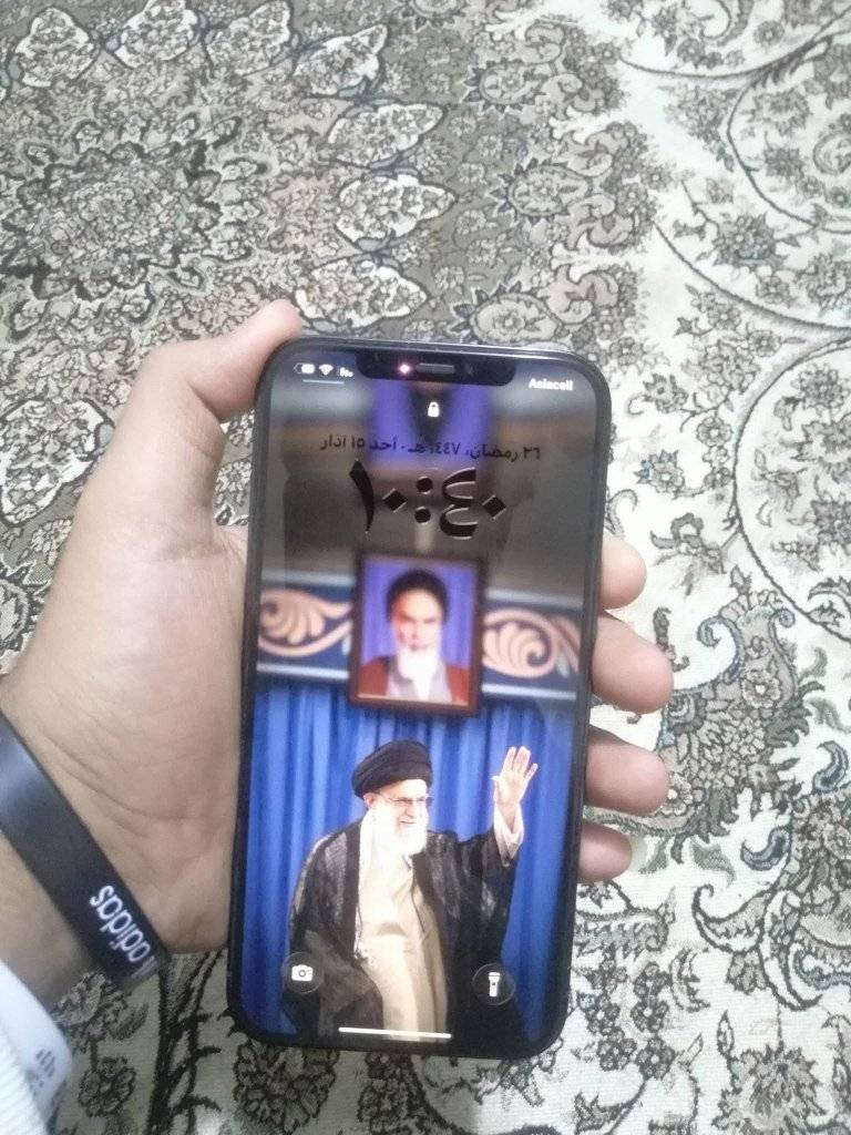 سلام عليكم ايفون 12 برو ماكس وتر كفاله بطاريه 75 سعر 350 وبي مجال مستعجل ع بيعته


**إذا كنت صاحب هذا الإعلان وتريد حذفه لأي سبب، رجاءا أرسل رسالة إلى الدعم الفني**