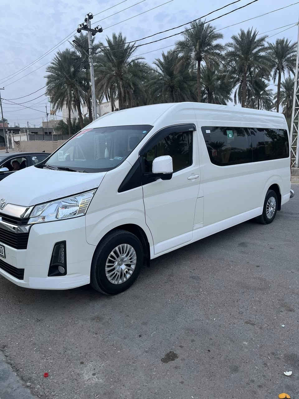 هايسه بوز فول موصفات 2023كير اوتو كفاله عامه جكه ابره مابيه 
ماشيه 130
مكان الانبار
السعر اتصال واتساب فقط
***********
