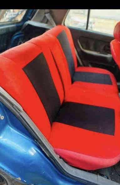 سياره لبيع موديل 91 لبيع***********
