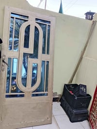 باب جديد • للبيع • بيه مجال