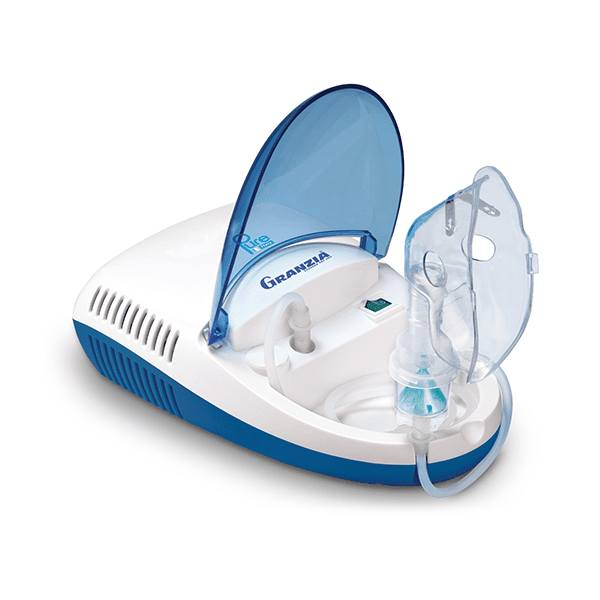 *تتوفر في عيادتنا جلسات العلاج بالتبخير بجهاز النيبولايزر (Nebulizer) للكبار والصغار لحالات ضيق التنفس، الربو، والتهابات الشعب الهوائية والتحسس الموسمي ✨️💙
*الموقع:بغداد /تقاطع الدرويش /كفاءات السيدية/شارع كنانة
*اوقات الدوام :على مدار الساعة من ال9 صباحا والى ال4فجرا🕛
*ارقام العيادة:*********** / ***********
*نتمنى لكم دوام الصحه والعافيه 🤍✨️

