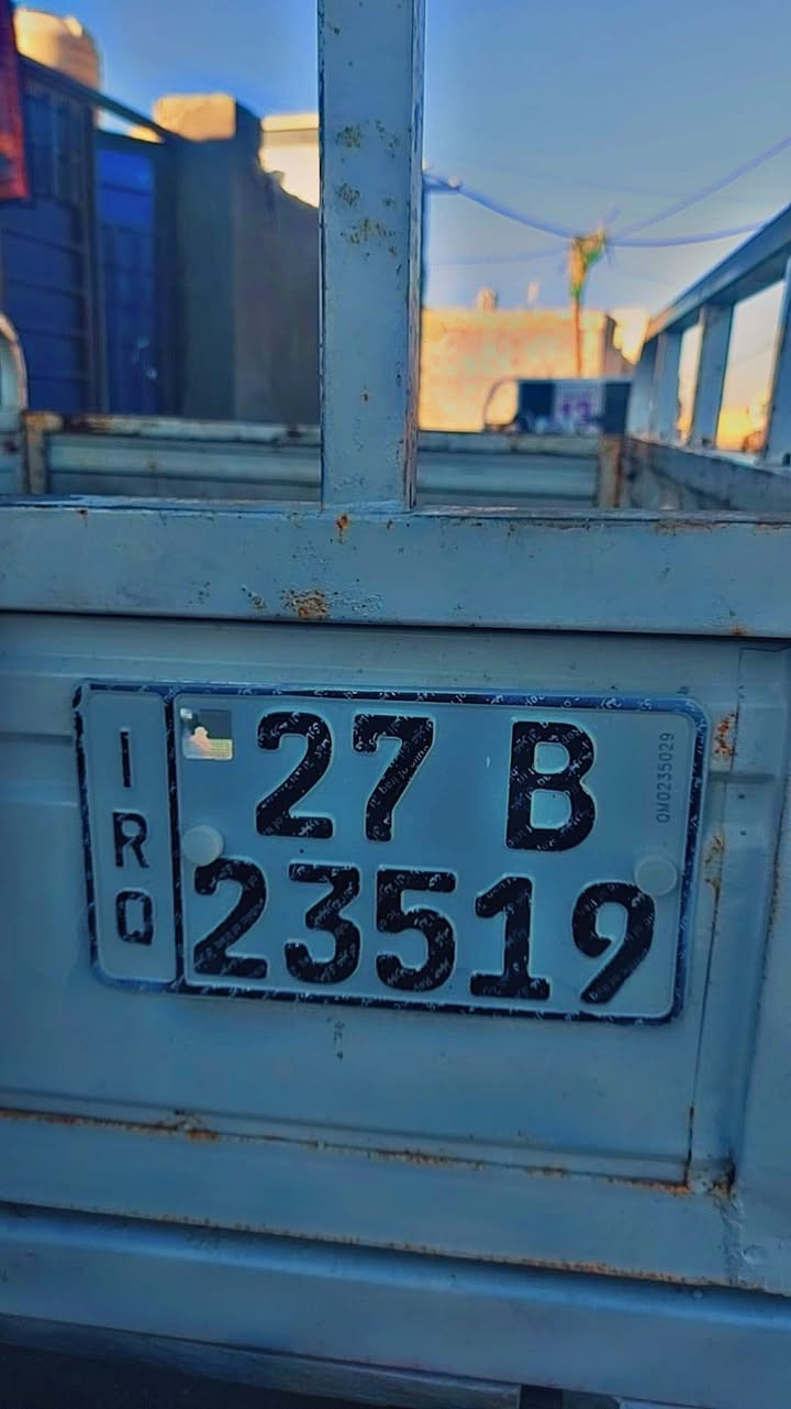 ستوته موديل 17 مرقمه وكامله
رقم الهاتف /***********
