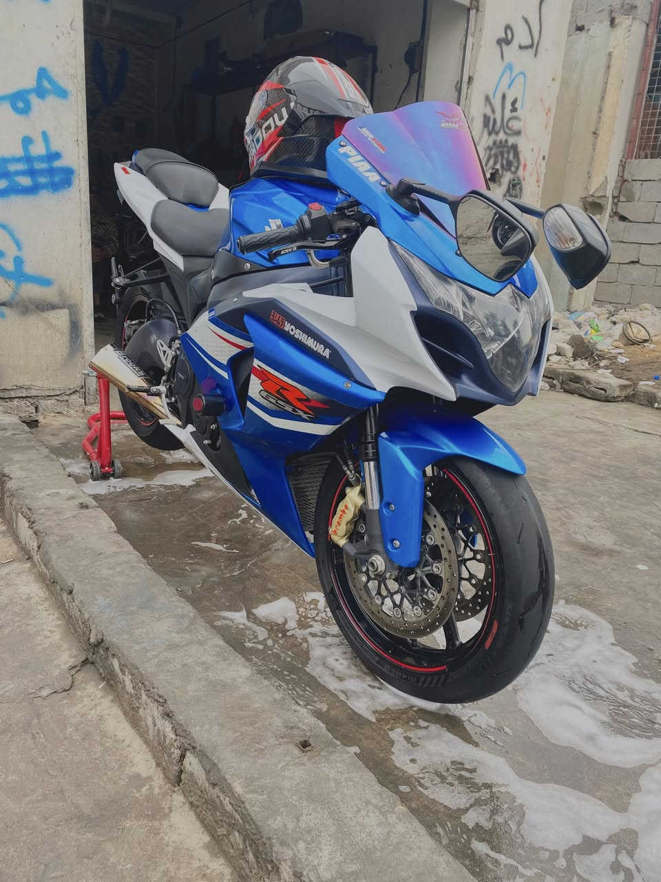 السلام عليكم جكسر الف ٢٠١٥ اصل وكاله  ماشيه ١٦ الف مكاني  بغداد محموديه *********** ♥️
