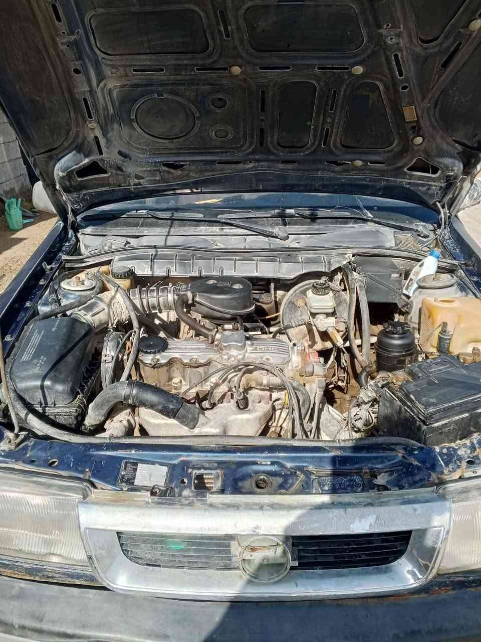 السلام عليكم  اللبيع اوبل فكترا  موديل  91   الإتصال ول ستفسار تصل ***********
