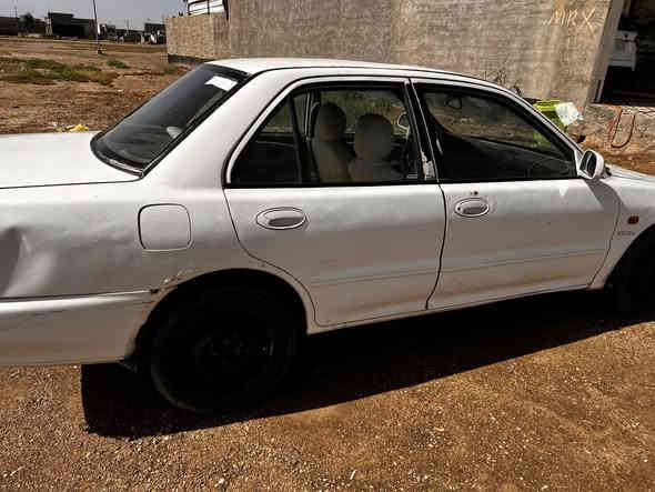 السلام عليكم بروتون 20002صدامي محرك وكير فول جام كهربائي سياره جاهزه من كلشي صدر 60 بالميه شغل واطلع وين تريد رقم انبار راعيه موجود ويسوي وكاله السعر 13
المكان خالديه ***********
