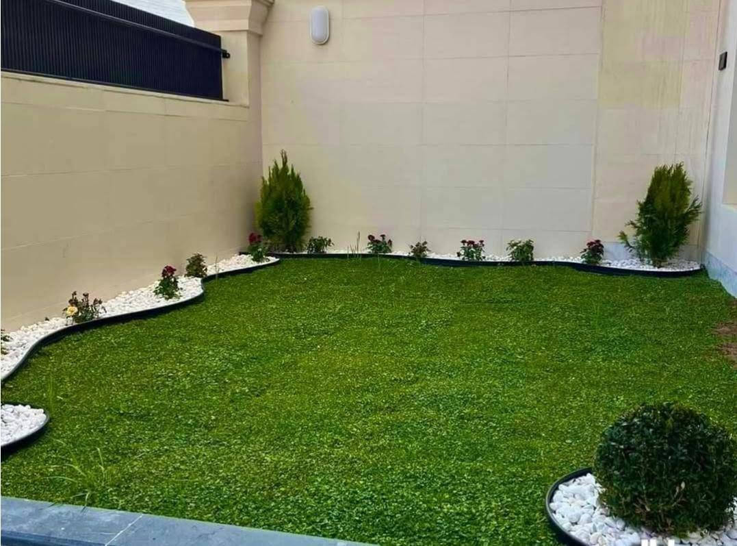 اشراف تصميم و تنفيذ حدائق داخلية وخارجية
العمل في الناصرية 
الاتصال على الرقم او  المراسلة واتساب ***********
