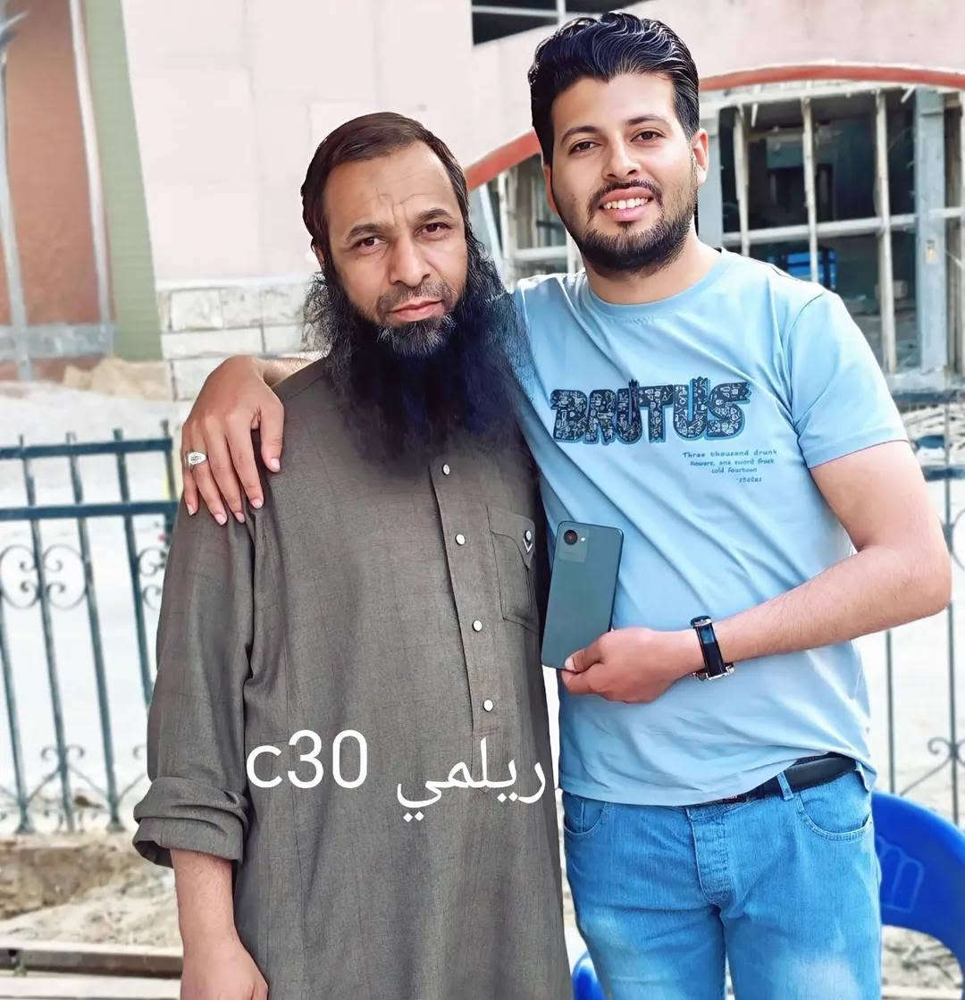 🧿🪬
"مستحيل يرجع!"
"الحرامي أكيد فكّه!"
"اعملي محضر وانسيه!"
كل الجمل دي بنسمعها…
وبنثبت عكسها كل يوم. 📱⚖️
كل موبايل موجود في الصور دي وراه حكاية.
صاحبه كان فاكر إن كل حاجة انتهت…
وفي الآخر رجعله في إيده من جديد.
والأهم؟
إن أصحاب الأجهزة دي من محافظات مختلفة في كل أنحاء الجمهورية 🇪🇬
لو موبايلك ضاع أو اتسرق، متسمعش لكلام “مفيش أمل”.
ناس كتير كانت فاكرة إن حقها انتهى… ورجع.
⚖️ #مكتب المستشار/ هاني اسماعيل 
شغل قانوني.. نتائج حقيقية.
وكيل مكتب المستشار/كريم الشولحي 
للتواصل 
01152771891
01287966913


**إذا كنت صاحب هذا الإعلان وتريد حذفه لأي سبب، رجاءا أرسل رسالة إلى الدعم الفني**