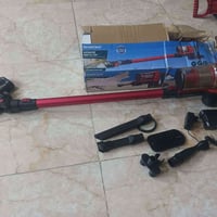 مكنسة • مستعملة • توصيل