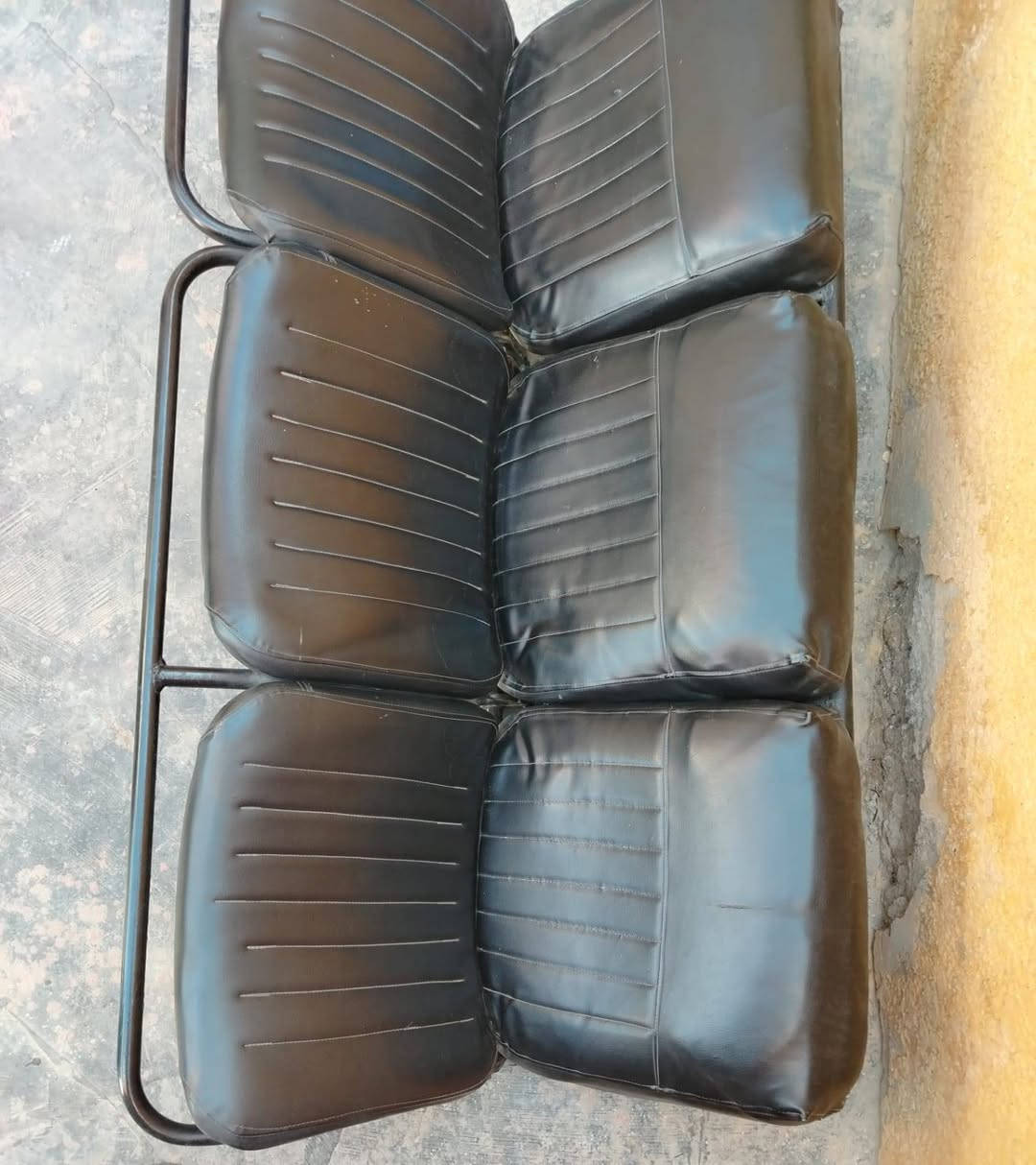 السلام عليكم كشنات عرض جدد سعر ١٢٥
الاستفسار ***********
