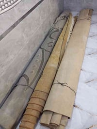 زوالي ٣ب٤ • زولية ٣ب٦ • الحر السوادة