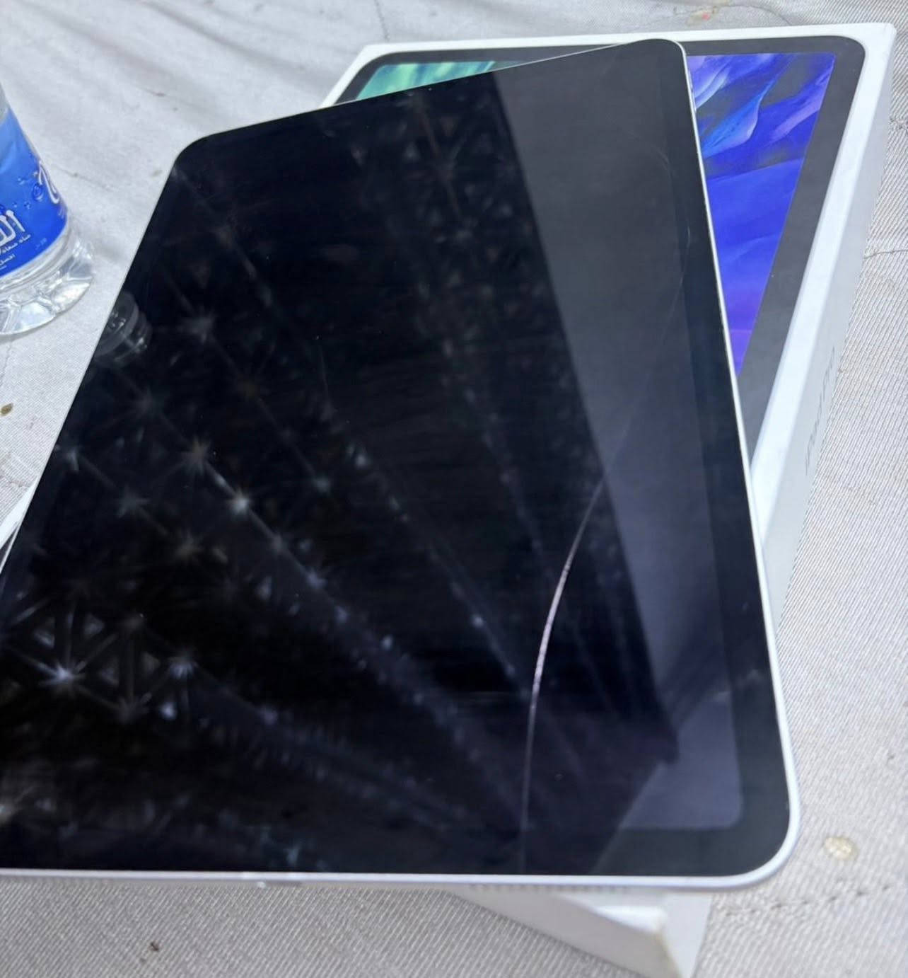 يباد 11pro امبدل يسي او بيه فطر ب كلاس مكاني بغداد رقم ***********
