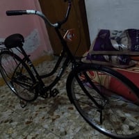 بايسكل ياباني • بناتي • بغداد المدينه