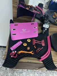 اكسسوارات سيارات
