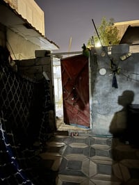 بيت حواسم • الجمعيات قرب الضريبة • ١٣٠م ٣ غرف