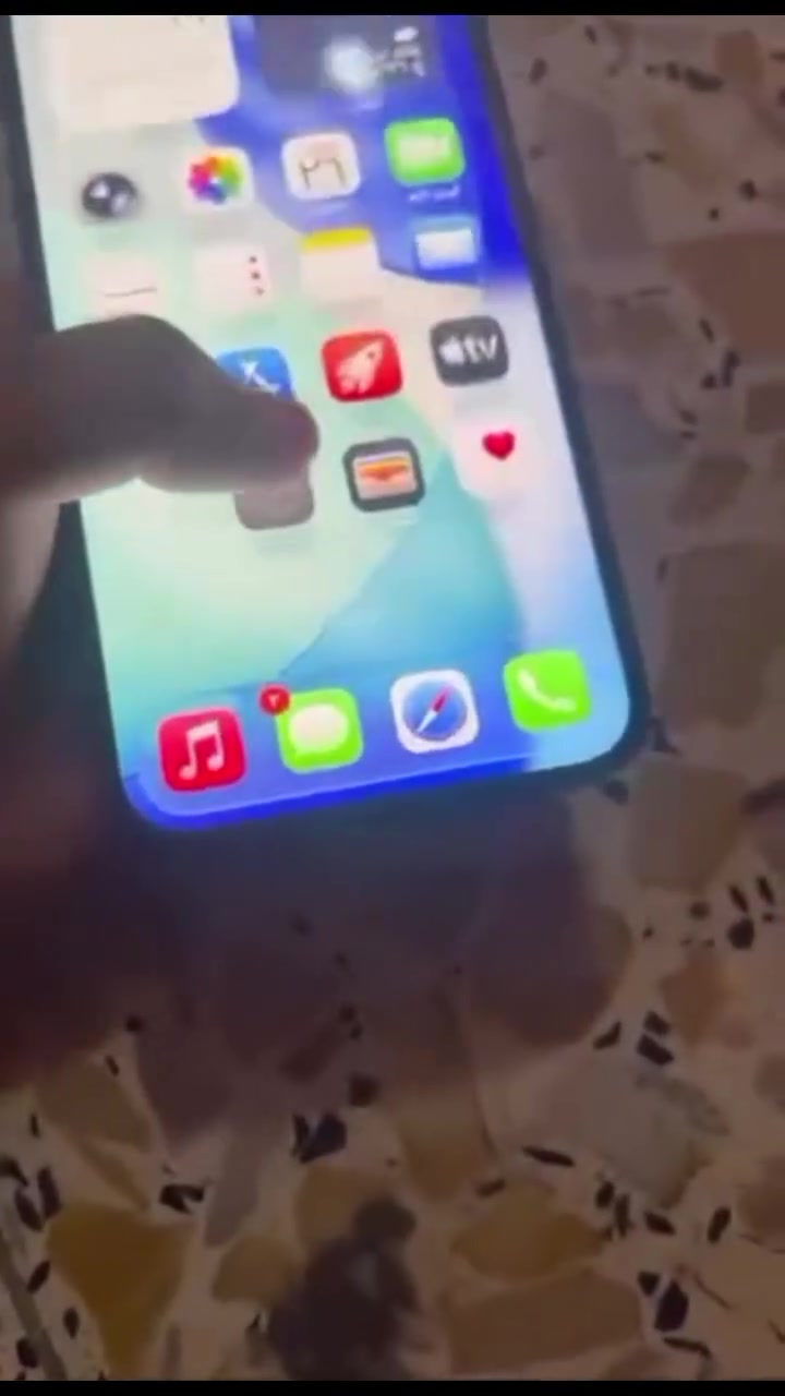 ١٣ برو ماكس ذ٢٥٦ ماستر بطاريه ٨٢ وتر مامفتوح لون بحري شرق اوسط


**إذا كنت صاحب هذا الإعلان وتريد حذفه لأي سبب، رجاءا أرسل رسالة إلى الدعم الفني**