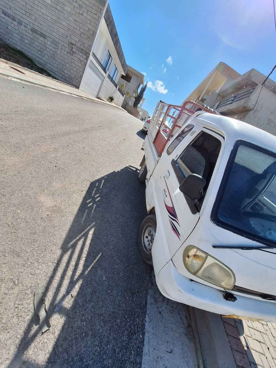 ئەم فاوەبۆفرۆشتن بەشەرتی گێڕوو مەکینە کەلە گەورە مۆدێلی 2007شوێن هەڵەبجەی شەهید بۆسعر تەلەفون بکە


**إذا كنت صاحب هذا الإعلان وتريد حذفه لأي سبب، رجاءا أرسل رسالة إلى الدعم الفني**