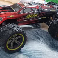 إلكترونيات • تفاصيل ناقصة