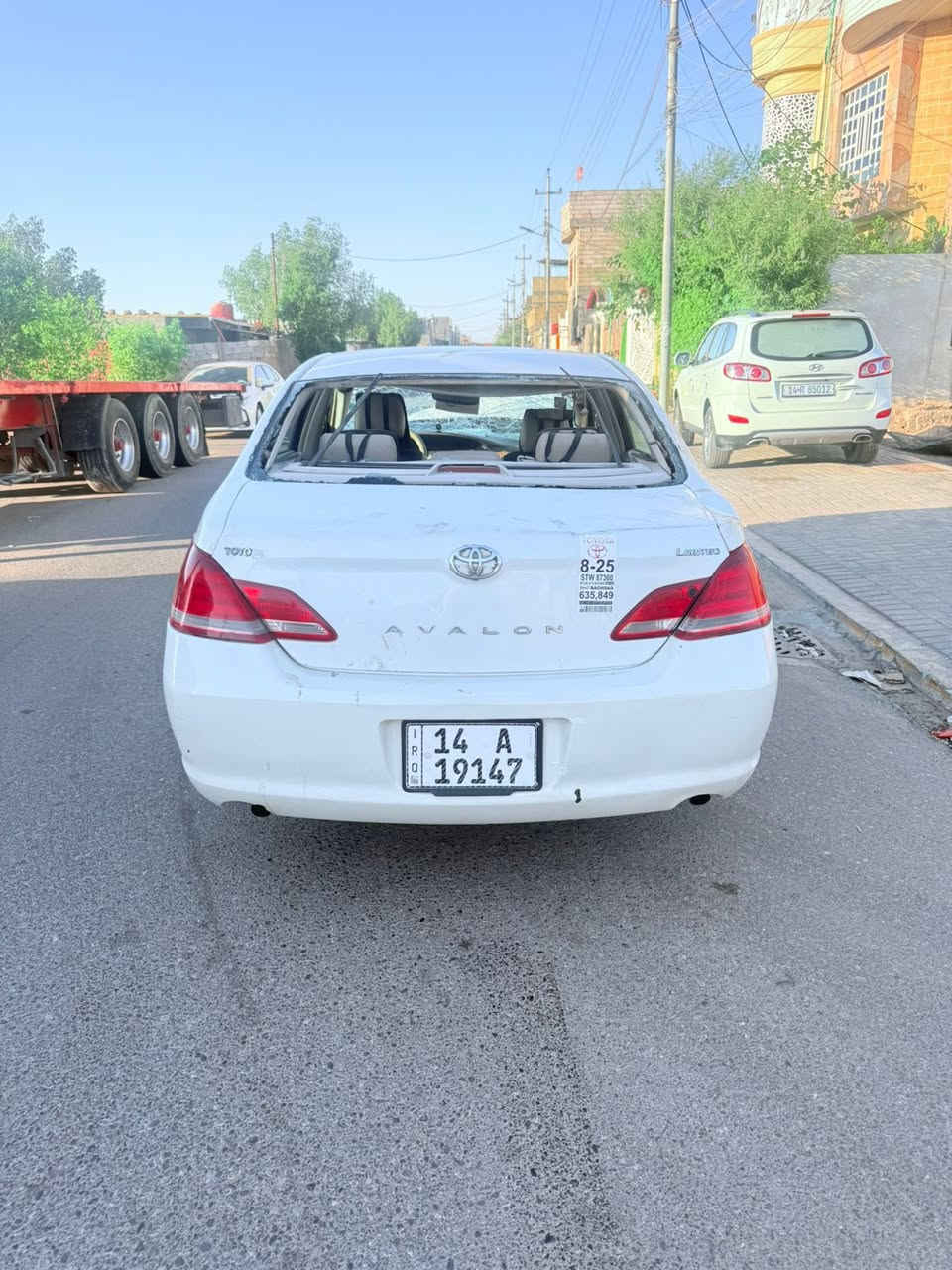 لبيع افلون 2007  صبغ احزام جماليه تنباع علئ حادثه سياره بسمي رقم بصره دولي فول


**إذا كنت صاحب هذا الإعلان وتريد حذفه لأي سبب، رجاءا أرسل رسالة إلى الدعم الفني**