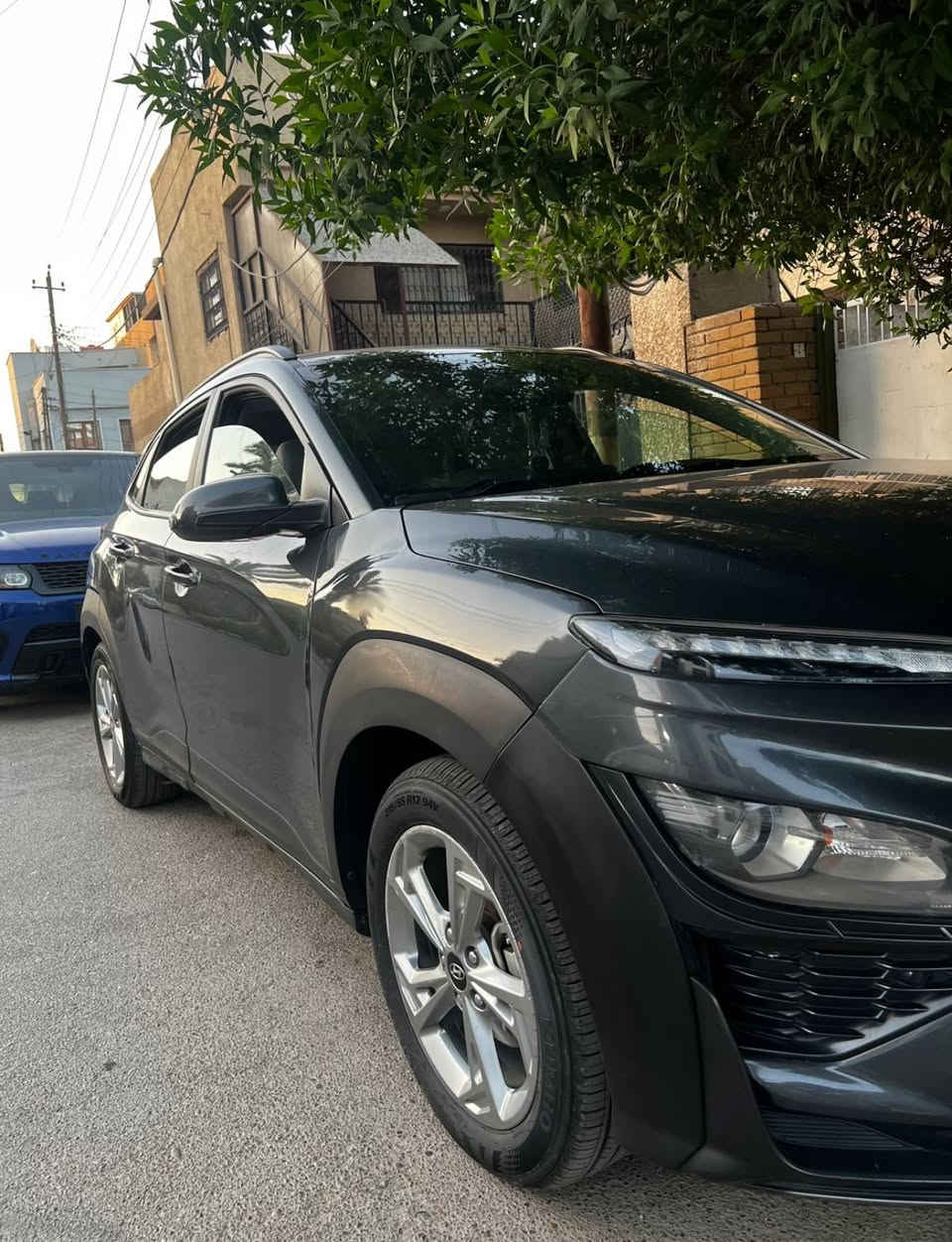 للبيع كونا  السعر 131$
2022
نص فول 
 فتحه شاشه جبيره
وبصمه
كشنات لون ابيضّ
حادثها موضح بل صوره
ماشيه ١١٩
رقم بغداد 

للاستفسار اتصل ***********
