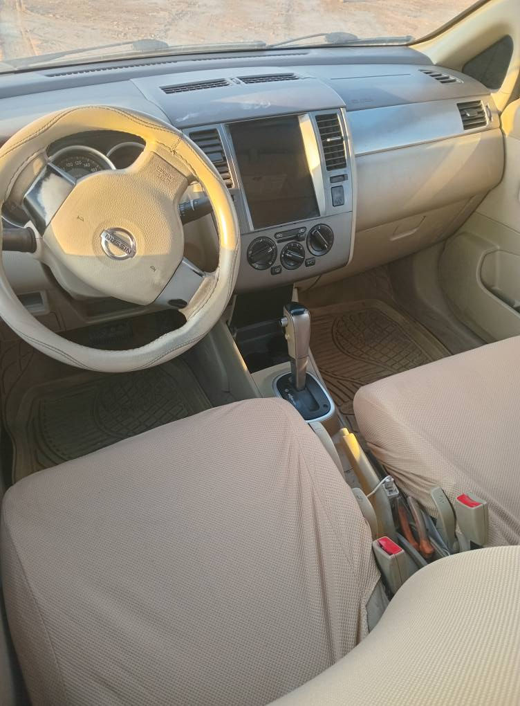 ليدانةكةكي جاملي دواي سايةق كةمةك ناو سندوي كرتيية سبوني نيية بةس هةندةك تعديلات لةسونرةكةي ديارةبةناوي خدمة سةنةوي 2027/8 أربيل, العراق


**إذا كنت صاحب هذا الإعلان وتريد حذفه لأي سبب، رجاءا أرسل رسالة إلى الدعم الفني**