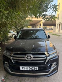 كراند تورينق • ٢٠٢٠ • بحريني