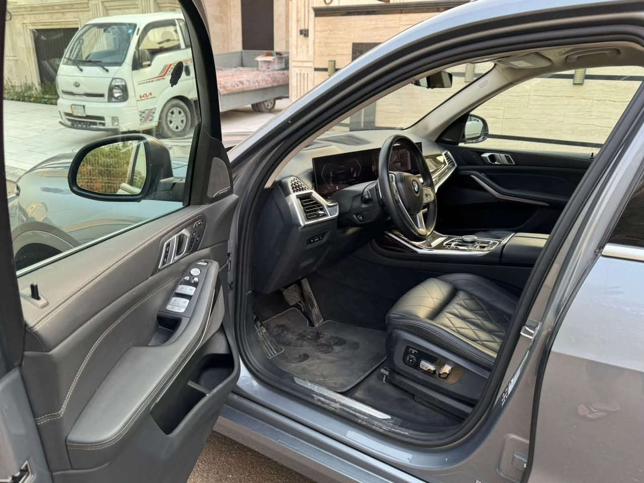 X 7

2025

ماشية 29 الف ميل قابل للزيادة

تبديل وصبغ بنيد وجاملغ وباب

دواخل وراديترات مكفولة

رقم بغداد

السعر 480  ورقة

للتواصل ***********

بيع فقط
