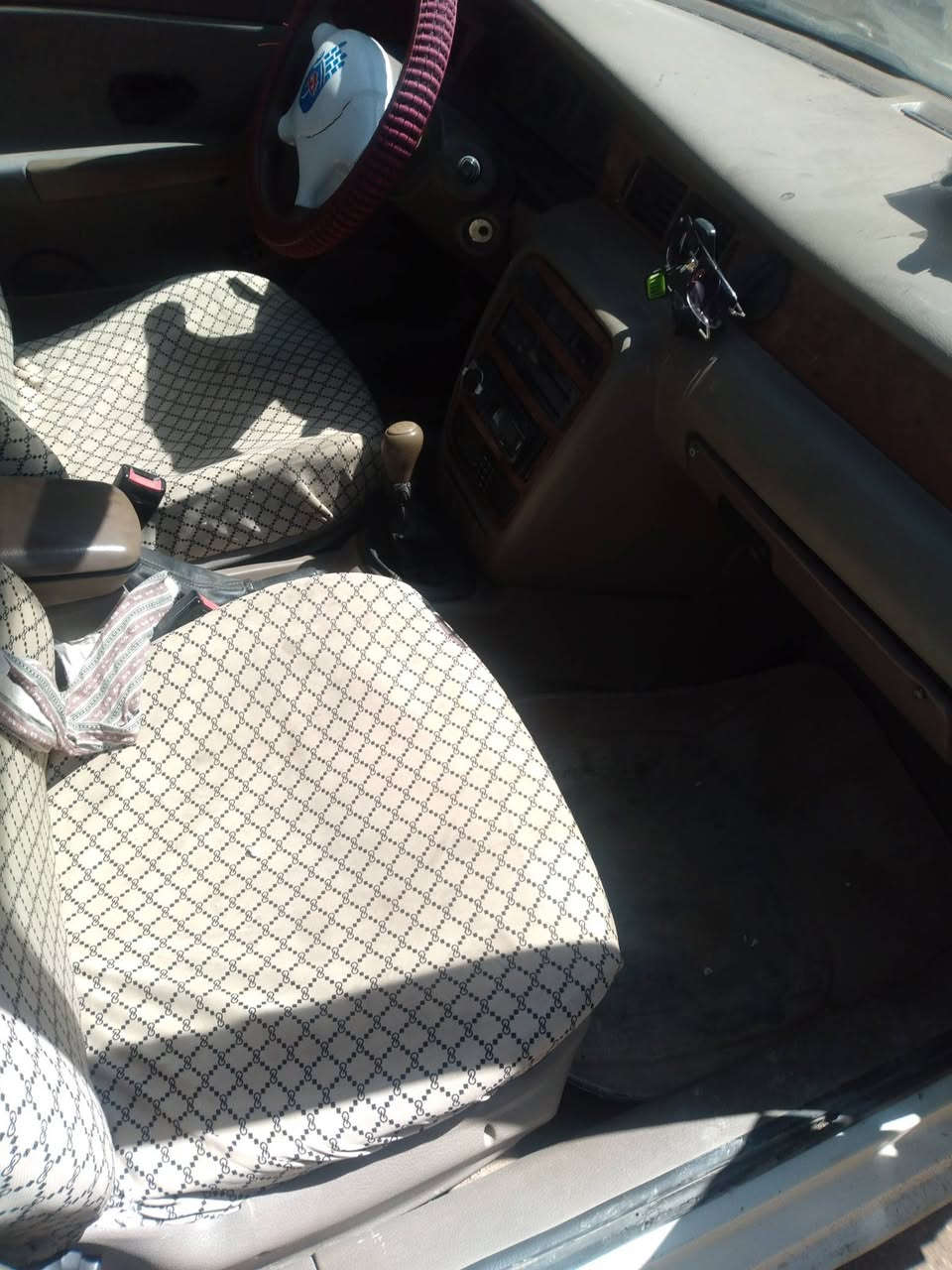 سمند ٢٠١٠ قادسية موجودة شامية جاهزة  حدادية كهربائيات مداور ثاني يوم   37 وبيها مجال  او مراوس باوتوماتيك
مطلوب مراوس بتيكو محور 

سمند ٢٠١٠ قادسية موجودة شامية جاهزة  حدادية كهربائيات مداور ثاني يوم   37 وبيها مجال  او مراوس باوتوماتيك
*********** واتساب ماسنجر
