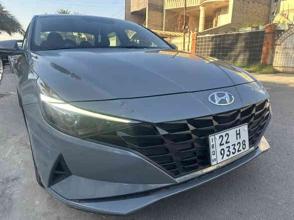 سلام عليكم  للبيع 
هونداي النترا 2022وارد أمريكي   

مكاني بغداد 

 ***********

محرك 2000 دوش المرغوب 

الموصفات 🔻

🔴 مفتاح بصمة 

🔴 بصمة أبواب 

🔴 دخول ذكي 

🔴 بصمة صندوق

🔴 تشغيل عن بعد 

🔴 شاشة عداد سبع الاوان متغيره 

🔴 فول تحكم ستيرن جهتين

🔴 شاشة كار بلي 

🔴 كامرة خلفية دوارة 

🔴 رادار امامي 

🔴 رادر جانبي 

🔴 رادر خلفي 

🔴 تحديد مسار 

🔴 مثبت سرعة 

🔴 نقطة عمياء 

🔴 بريك تفاعل اوتتماتيك اثناء اقتراب من الجسم

🔴 انظمة قياده Drive mode ثلاث وضعيات 

🔴  لايت حاجب لد

🔴 صندوق ذكي يفتح عن الاقتراب 

🔴 نظام abs
وبعد بيهه موصفات 

🛑كشنات تدفئة 

✅السعر 165
