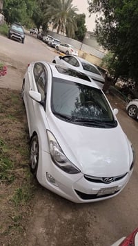 النترا • ٢٠١٤ • محرك ١٨٠٠