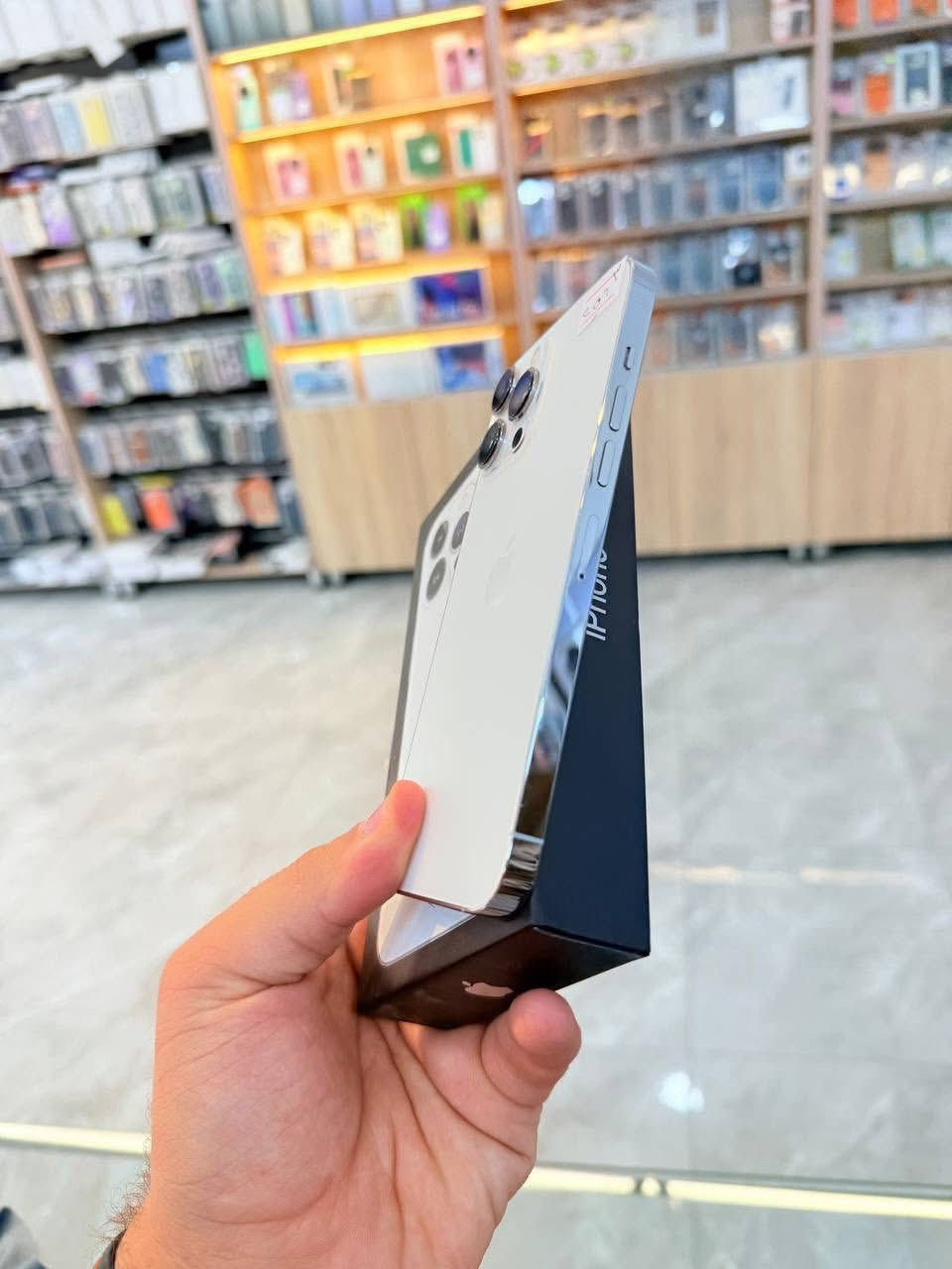 يالله 🧡
ايفون 13برو ماكس 
ذاكره 128
البطاريه 89
الجهاز بلادي وتر بروف
نضافه مليارررر الشاصي يلمع من النضافه 
5gنموذج Mبي ضمان يوم كامل 
للبيع او مراوس السعر 630الف 
للتواصل ***********
