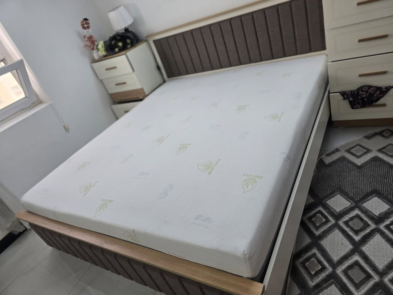 جربايه للبيع جديده ويه غرفه  جبتها
سعرها ١٥٠ الف وبيها مجال


**إذا كنت صاحب هذا الإعلان وتريد حذفه لأي سبب، رجاءا أرسل رسالة إلى الدعم الفني**