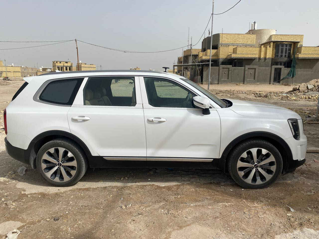 تولرايد 2020 كفاله فئه LX مكينه 3800 GDI مطلوبه شركه استقطاع مباشر بعدلهه سنه ونص نضافه تخم تاير جديد شاشه حساسات مكانهه مكانهه ناصريه مركز سعر255  اي استفسار ***********
