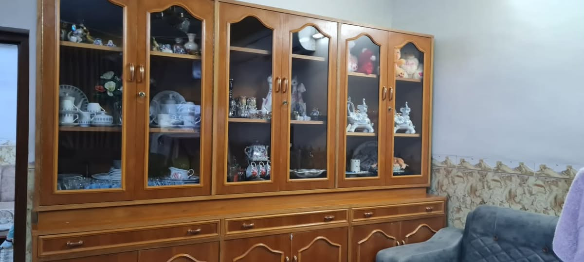 بوفيه نجاره عمل ايد للبيع اي كسر  مابيه


**إذا كنت صاحب هذا الإعلان وتريد حذفه لأي سبب، رجاءا أرسل رسالة إلى الدعم الفني**