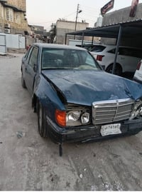 حادث • مكينة ٣٠٠٠ • سنوية ٢٠٢٨