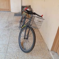 دراجة • تفاوض • لا تكسر