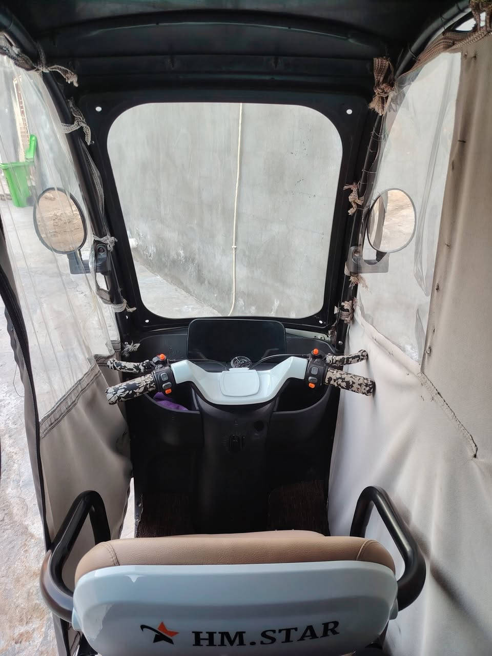 سلام عليكم
تكتك شحن 2025 للبيع
6 بطاريات جديده
بصمه
عنوان / النجف كوفه حي ميسان
رقم هاتف / ***********
