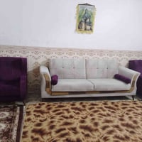 كنبة سرير • بمخزن • قرب قلعة لبنان